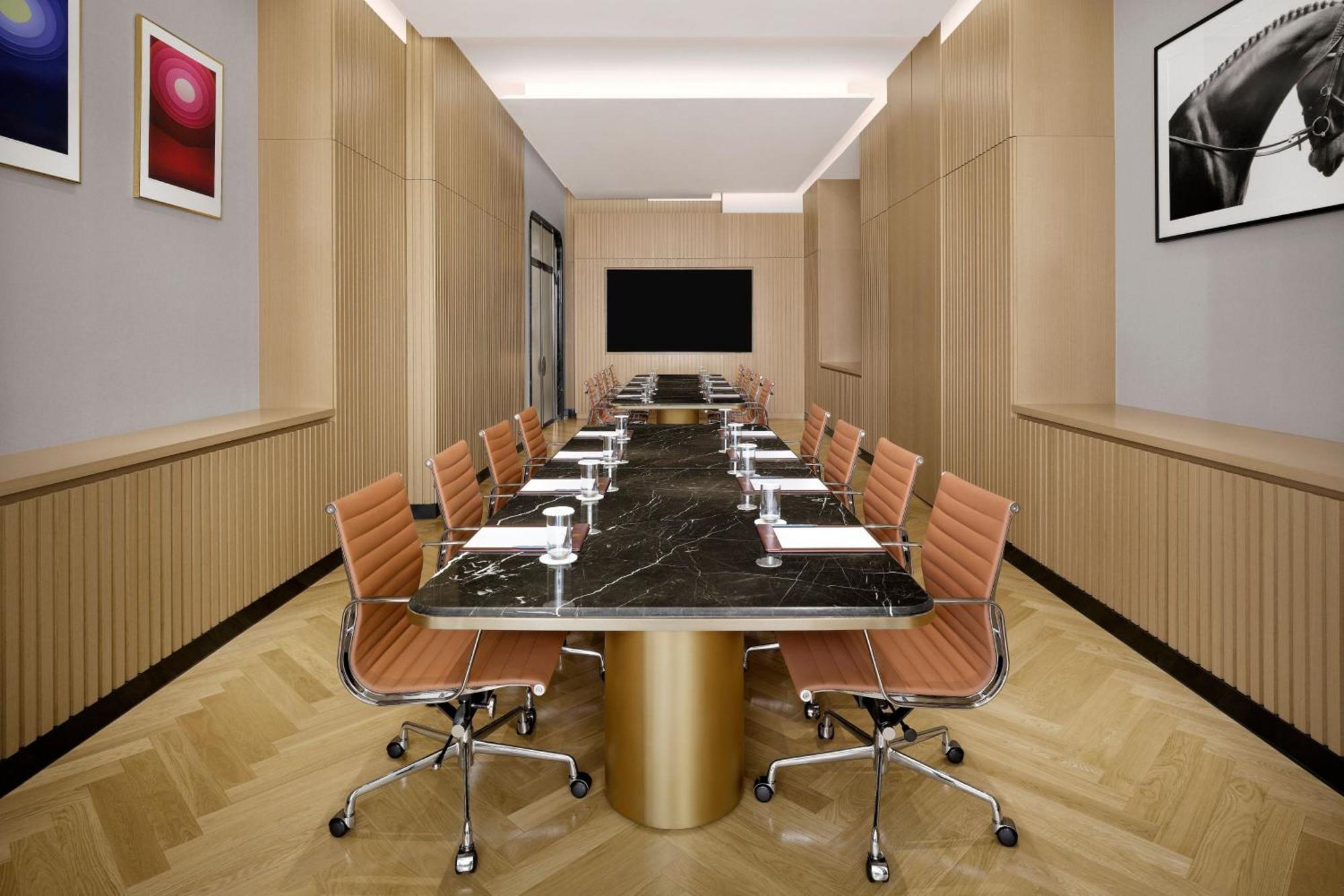 Josun Palace, A Luxury Collection Hotel, Seoul Gangnam מראה חיצוני תמונה